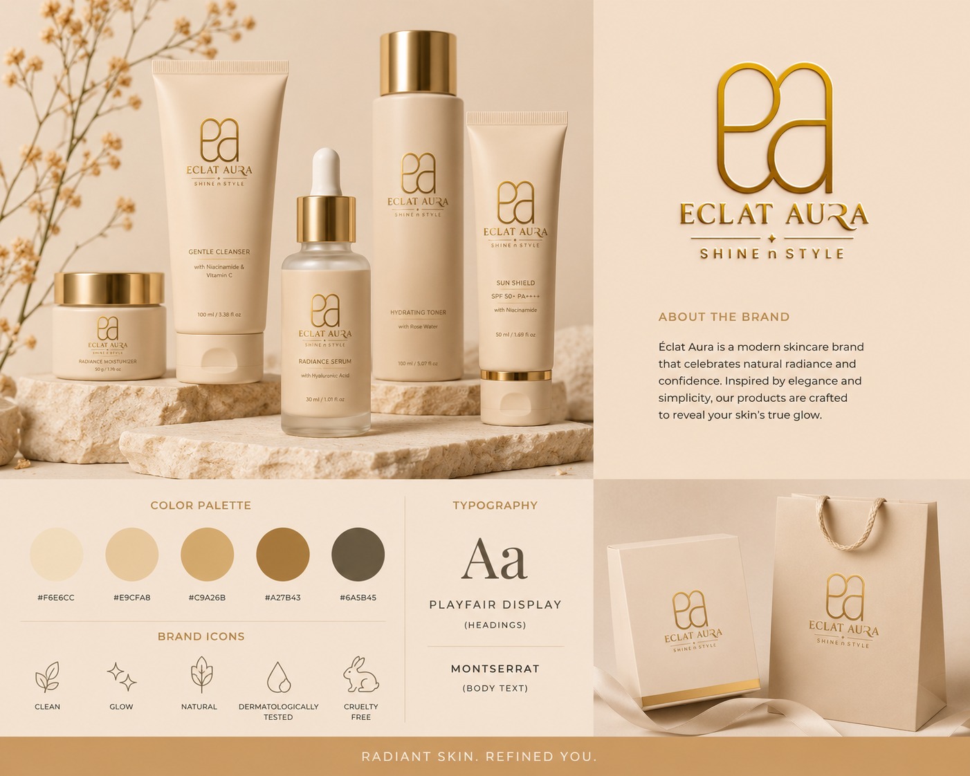 Logo design 8 by Brandingo